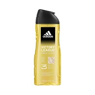 ADIDAS żel do mycia 3w1 VICTORY LEAGUE 400ml