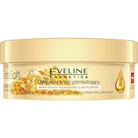 EVELINE krem do twarzy i ciała BIOARGAN 200ml