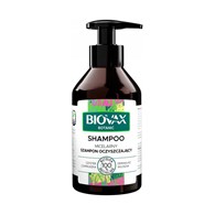 BIOVAX szampon oczyszczający micelarny 200ml