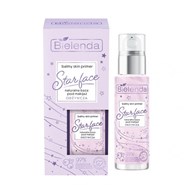 BIELENDA baza pod makijaż STAR FACE 30ml