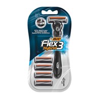 BIC maszynka do golenia FLEX 3 HYBRID For Men