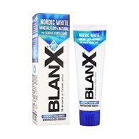 BLANX pasta do zębów wybielająca NORDIC WHITE 75ml