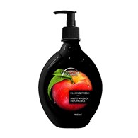 EOV mydło w płynie CLEAN & FRESH 460ml #Peach