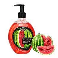 EOV mydło w płynie CLEAN & FRESH 460ml #Watermelon