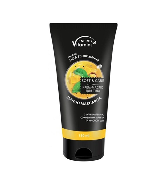 EOV krem masło do ciała Mango Margarita 150 ml