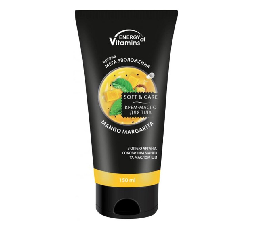 EOV krem masło do ciała Mango Margarita 150 ml