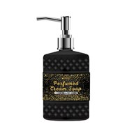 EOV mydło w kremie PERFUMOWANE 460ml #Black