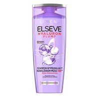 ELSEVE szampon do włosów HYALURON PLUMP 400ml