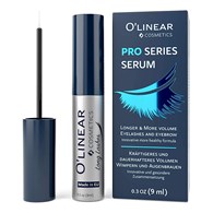 O'LINEAR serum do rzęs i brwi PRO SERIES SERUM 9ml