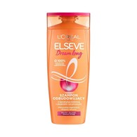 ELSEVE szampon odbudowujący DREAM LONG 250ml