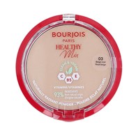 BOURJOIS puder HEALTHY MIX CLEAN & VEGAN #03 R.Bei