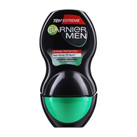 GARNIER antyperspirant w kulce 72H EXTREM MEN 50ml