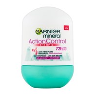 GARNIER antyperspirant w kulce ACTION CONTROL 50ml