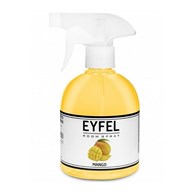 EYFEL odświeżacz powietrza w sprayu 500ml #Mango