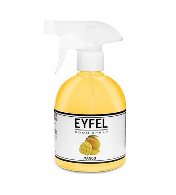 EYFEL odświeżacz powietrza w sprayu 500ml #Mango