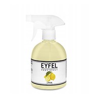 EYFEL odświeżacz powietrza w sprayu 500ml #Lemon