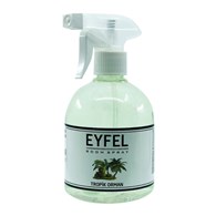 EYFEL odświeżacz powietrza w sprayu 500ml #Tropic