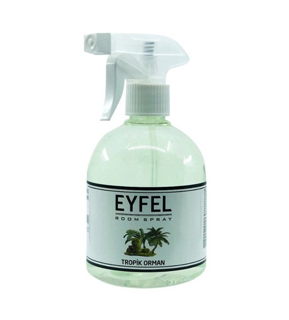 EYFEL odświeżacz powietrza w sprayu 500ml #Tropic