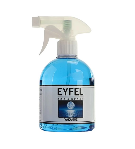 EYFEL odświeżacz powietrza w sprayu 500ml #Moon L.