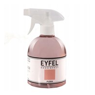 EYFEL odświeżacz powietrza w sprayu 500ml #Powder