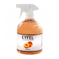 EYFEL odświeżacz powietrza w sprayu 500ml #Peach