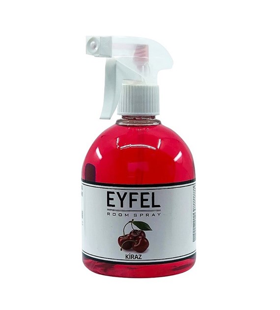 EYFEL odświeżacz powietrza w sprayu 500ml #S. Cher