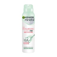 GARNIER dezodorant WOMAN HYALURONIC SPRAY 150ml