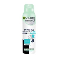 GARNIER dezodorant INVISIBLE PROTECTION 48H SPRAY