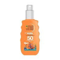 GARNIER AS spray ochronny KIDS SPRAY SPF50 150ml