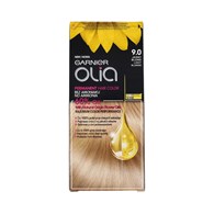 GARNIER OLIA farba do włosów #9.0 Jasny Blond