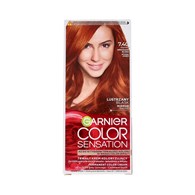 GARNIER farba COLOR SENSATION #7.40 Miedziany Blon