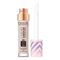 EVELINE korektor LIQUID CAMOUFLAGE #01 Light Porce