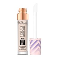 EVELINE korektor LIQUID CAMOUFLAGE #04 Light Almon