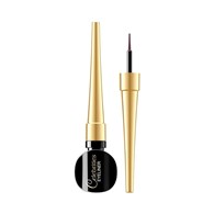 EVELINE eyeliner w płynie CELEBRITES #Brown