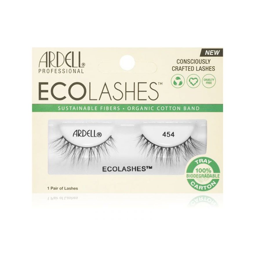 ARDELL sztuczne rzęsy paski ECO LASHES #454