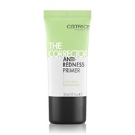 CATRICE baza THE CORRECTOR ANTI-REDNESS PRIMER