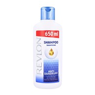 REVLON szampon do włosów ANTI DANDRUFF 650ml