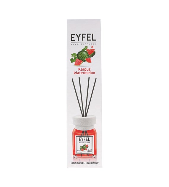 EYFEL dyfuzor zapachowy z pałeczkami 120ml Waterme