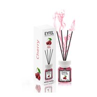 EYFEL dyfuzor zapachowy z pałeczkami 120ml Cherry