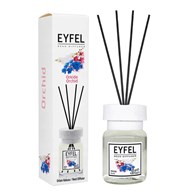 EYFEL dyfuzor zapachowy z pałeczkami 120ml Orchid