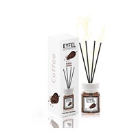 EYFEL dyfuzor zapachowy z pałeczkami 120ml Coffee