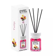 EYFEL dyfuzor zapachowy z pałeczkami 120ml Tulip