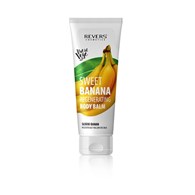 REVERS balsam do ciała SWEET BANANA 250ml