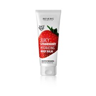 REVERS balsam do ciała JUICY STRAWBERRY 250ml