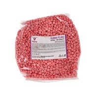 DIMAX wosk w granulkach FILMWAX PELABLE 500g różow