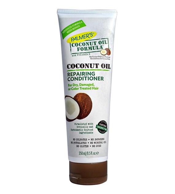 PALMERS odżywka rewitalizująca COCONUT OIL 250ml