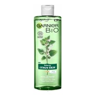 GARNIER BIO płyn micelarny z melisą 400ml