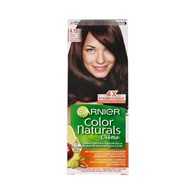 GARNIER farba COLOR NATURALS #4.15 Mroźny Kasztan