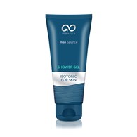 MOVIGO żel pod prysznic ISOTONIC FOR SKIN 200ml