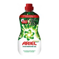 ARIEL odplamiacz w żelu do BIAŁEGO 950ml